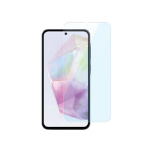 Samsung Mobeen Tempered Glass Screenguard - Samsung Galaxy A36 - Clear