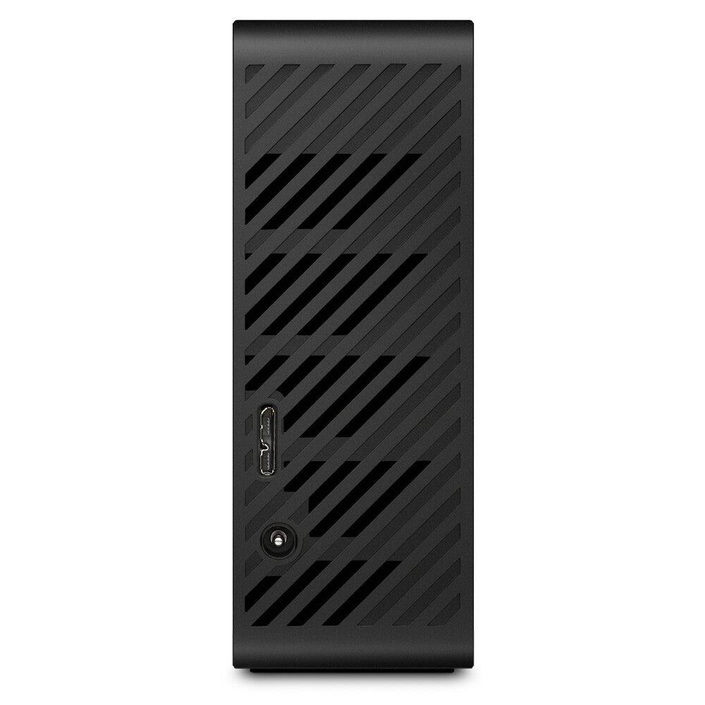 Seagate Expansion STKP22000400 external hard drive 22 TB 3.5" 3.2 Gen 1 (3.1 Gen 1) Black