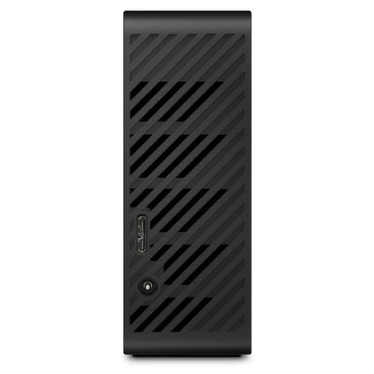 Seagate Expansion STKP28000400 external hard drive 28 TB 3.5" 3.2 Gen 1 (3.1 Gen 1) Black