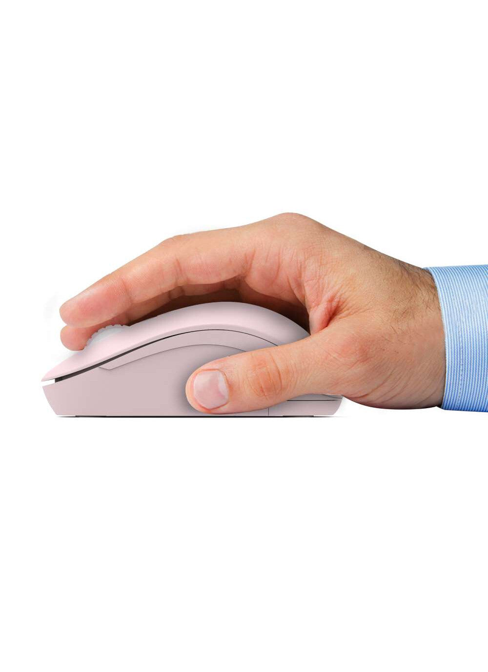 Port Designs 900541 mouse Office Ambidextrous RF Wireless Optical 1600 DPI