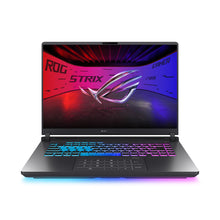 Asus ROG Strix G16 Gaming Laptop 16″ | Ryzen 9 8940HX | 16GB DDR5 | RTX 5070 | 1TB SSD | Windows 11 Home