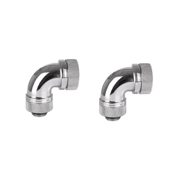 Thermaltake CL-W154-CU00WT-A computer cooling system part/accessory Fitting