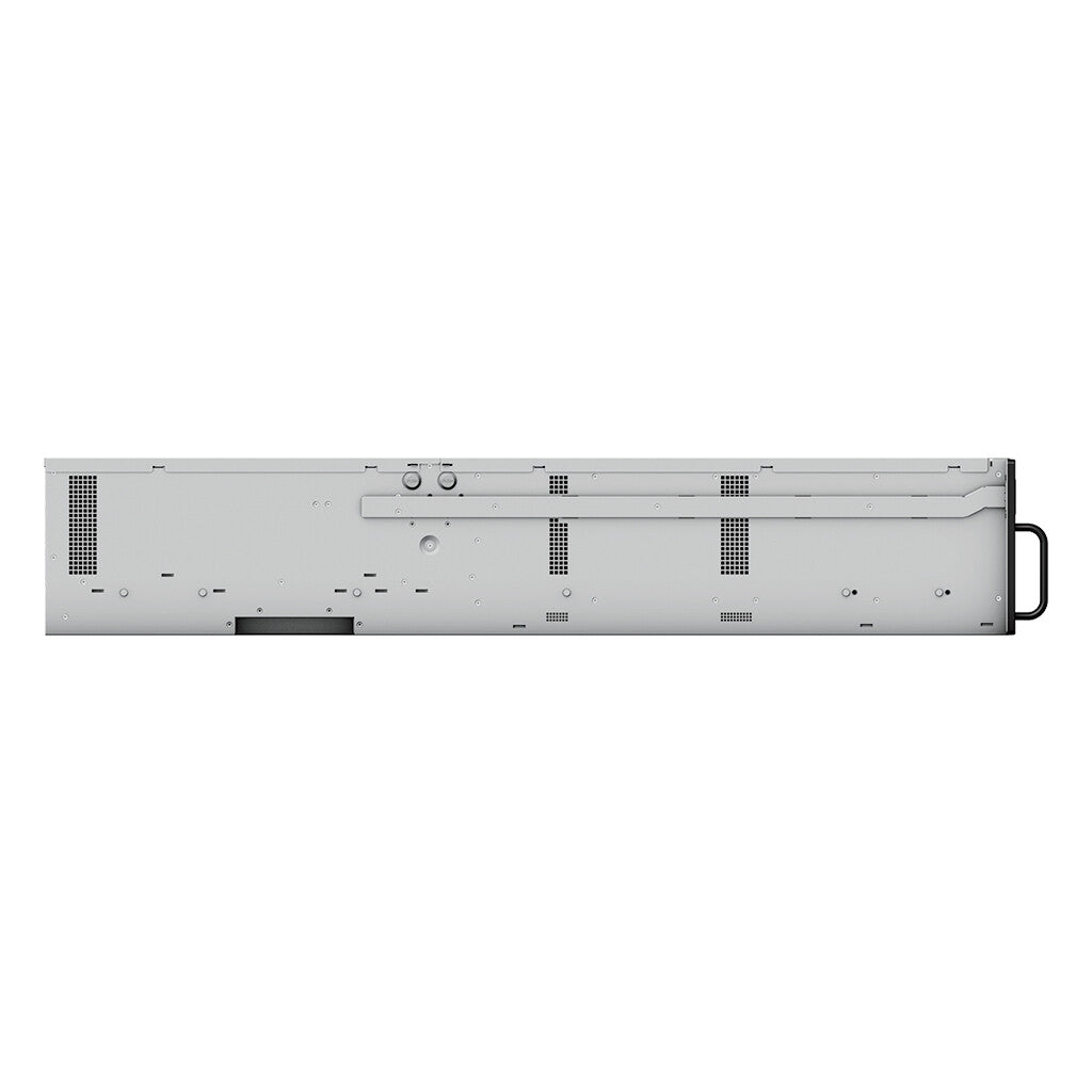 Synology HD6500 NAS/storage server Rack (4U) Intel Xeon Silver 4210R 64 GB DDR4 Black