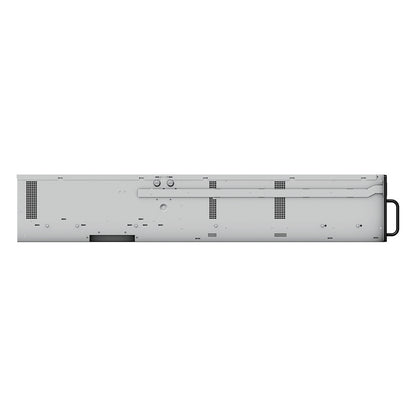 Synology HD6500 NAS/storage server Rack (4U) Intel Xeon Silver 4210R 64 GB DDR4 Black