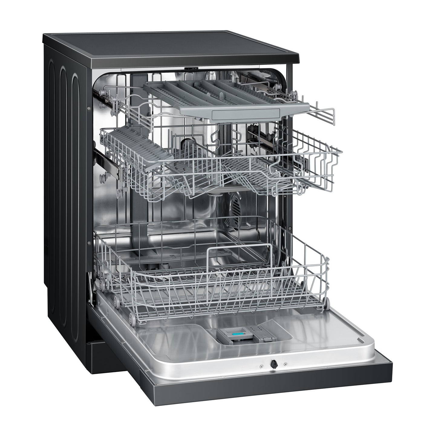 Hisense H15DTG dishwasher Freestanding 15 place settings