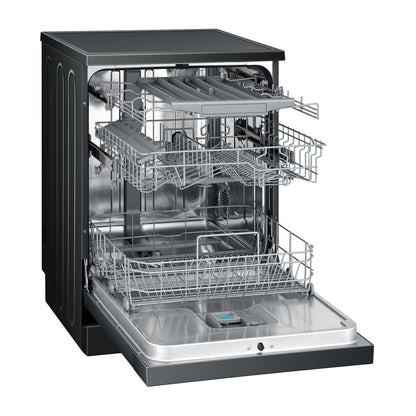 Hisense H15DTG dishwasher Freestanding 15 place settings