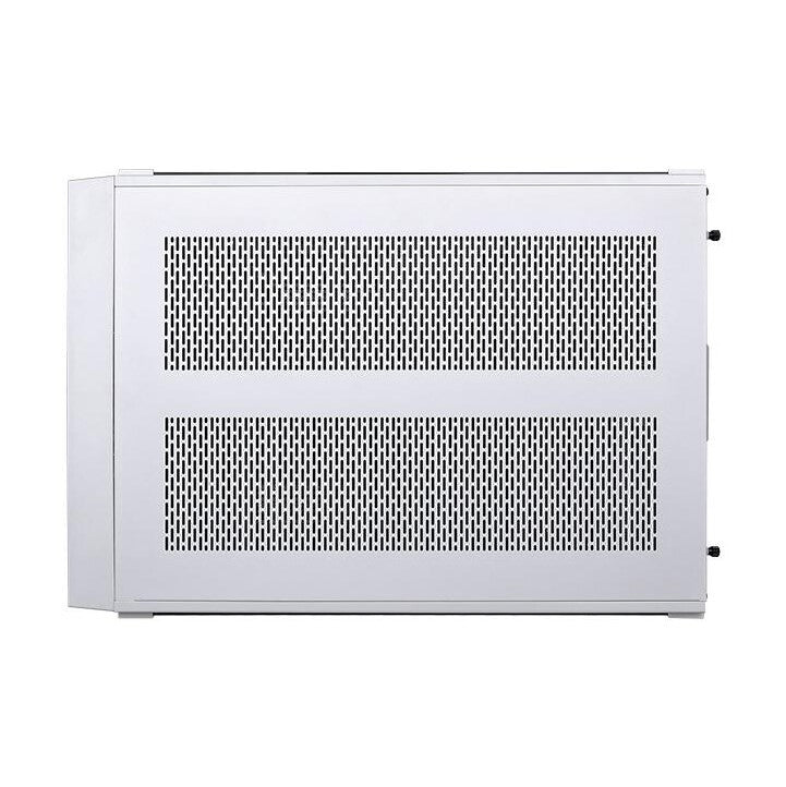 Thermaltake Core X5 Tempered Glass Snow Edition Cube White