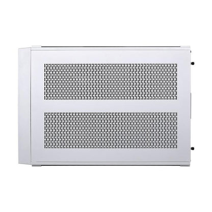 Thermaltake Core X5 Tempered Glass Snow Edition Cube White