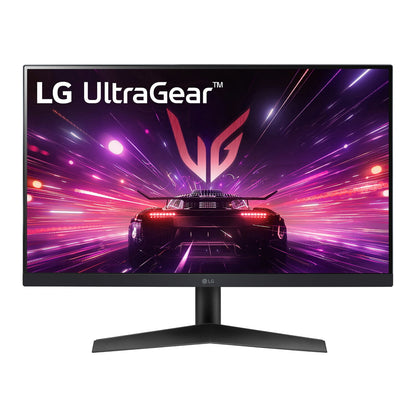 LG UltraGear 24 FHD IPS Gaming Monitor 180Hz 1ms