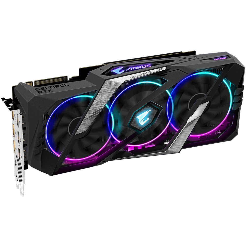 GIGABYTE AORUS GeForce RTX 2070 SUPER 8G