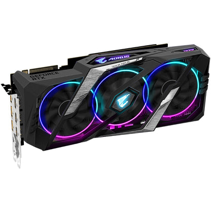 GIGABYTE AORUS GeForce RTX 2070 SUPER 8G