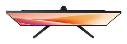 Samsung LS24F330EAUXEN computer monitor 61 cm (24") 1920 x 1080 pixels Full HD LCD Black