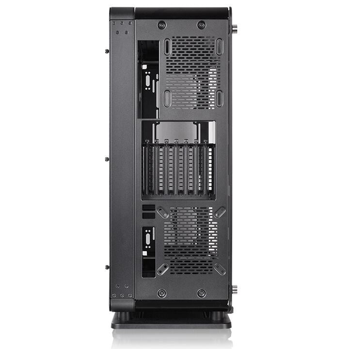Thermaltake Core P8 TG Full Tower Black