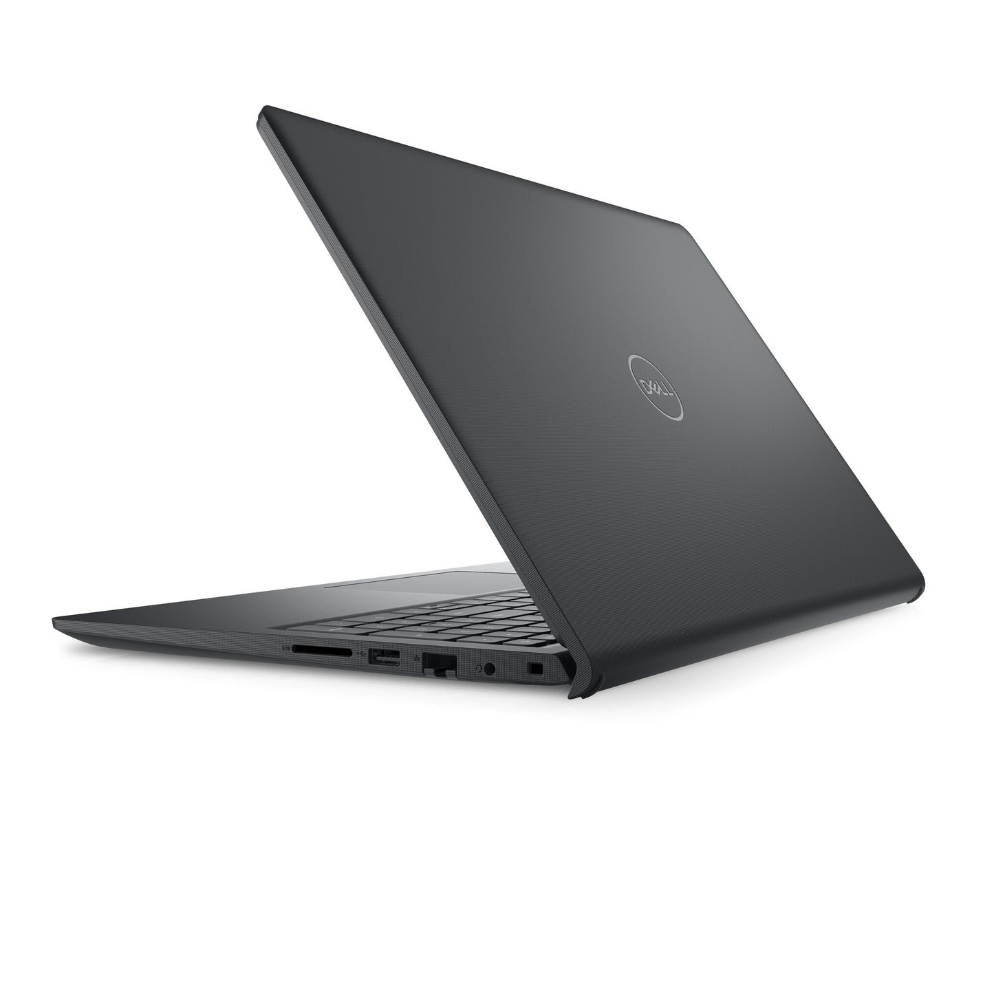 DELL Vostro 3530 Intel® Core™ i3 i3-1305U Laptop 39.6 cm (15.6") Full HD 8 GB DDR4-SDRAM 512 GB SSD Wi-Fi 5 (802.11ac) Windows 11 Pro Black