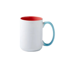 Cricut Beveled cup Coral, White Universal 1 pc(s)