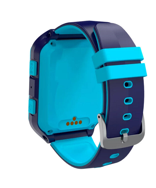 Canyon CNE-KW41BL smartwatch / sport watch Digital Touchscreen 4G Blue