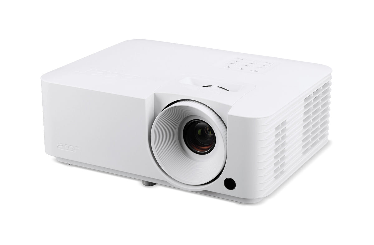 Acer Vero PL2535i Standard throw projector 5500 ANSI lumens DLP 1080p (1920x1080) White