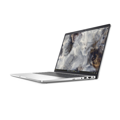 DELL Pro 16 Plus PB16250 Intel Core Ultra 7 255U Laptop 40.6 cm (16") Full HD+ 16 GB DDR5-SDRAM 512 GB SSD Wi-Fi 6E (802.11ax) Windows 11 Pro Aluminium