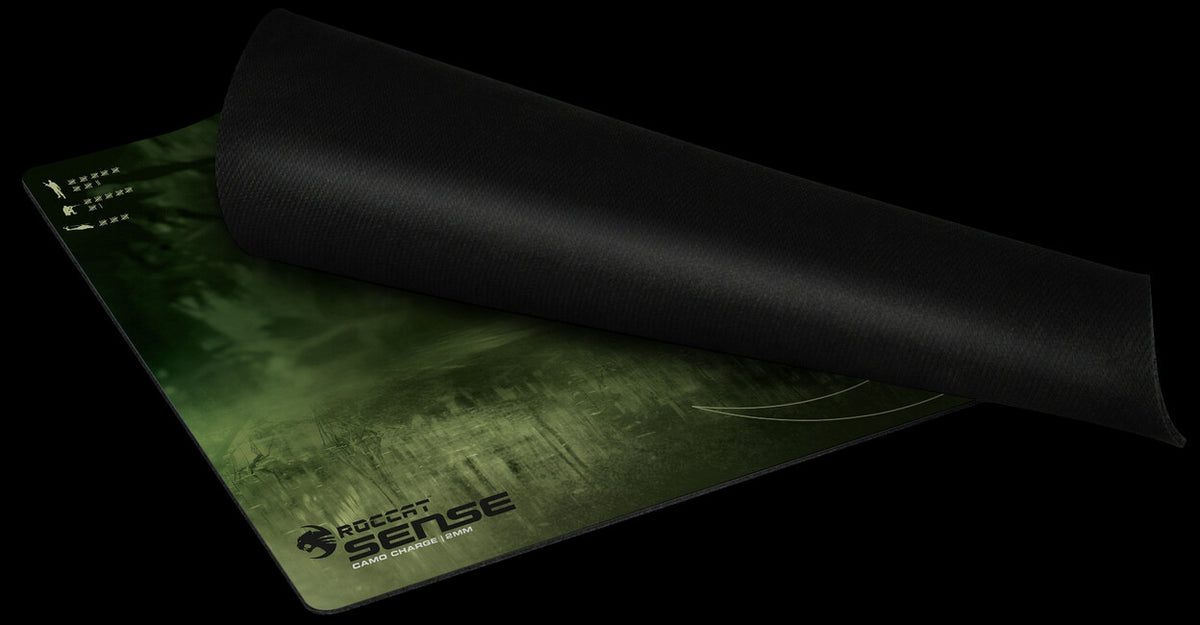 Turtle Beach Sense Camouflage