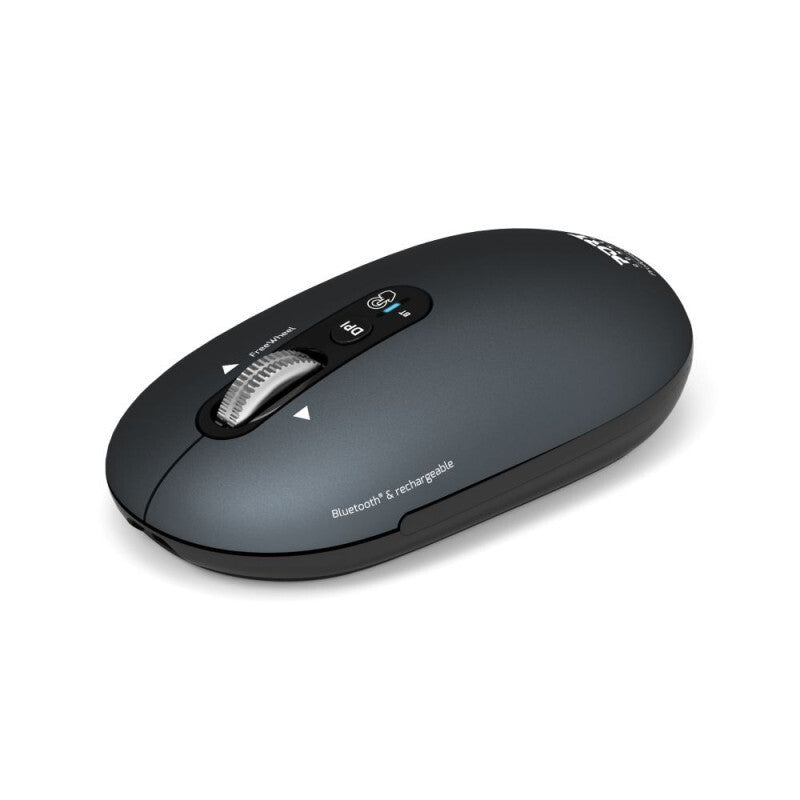 Port Designs 910501 mouse Universal Ambidextrous Bluetooth Optical 3200 DPI