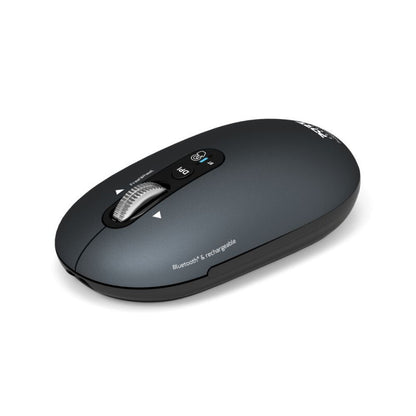 Port Designs 910501 mouse Universal Ambidextrous Bluetooth Optical 3200 DPI
