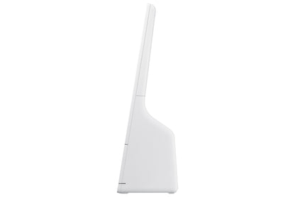 Samsung KM24C-3 Kiosk design 61 cm (24") LED 250 cd/m² Full HD White Touchscreen Built-in processor Windows 10 IoT Enterprise 16/7