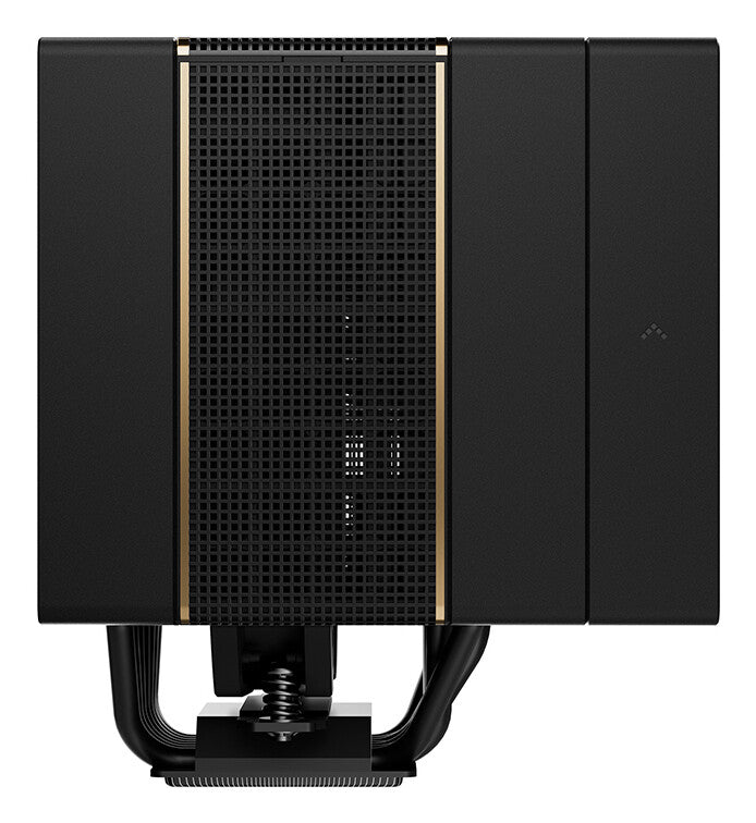 DeepCool ASSASSIN VC ELITE Processor Air cooler 120/140 mm Black 1 pc(s)