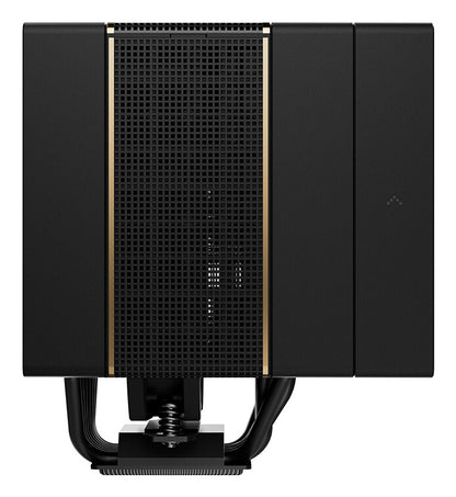 DeepCool ASSASSIN VC ELITE Processor Air cooler 120/140 mm Black 1 pc(s)