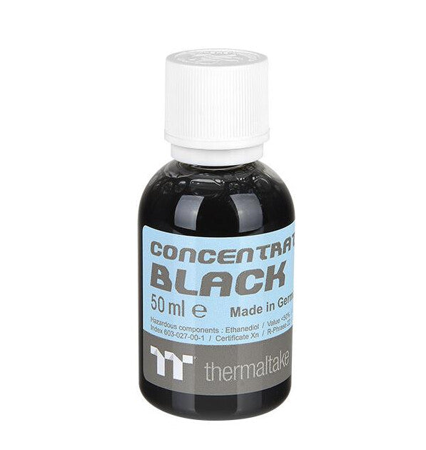 Thermaltake CL-W163-OS00BL-A antifreeze/coolant 0.05 L Concentrate