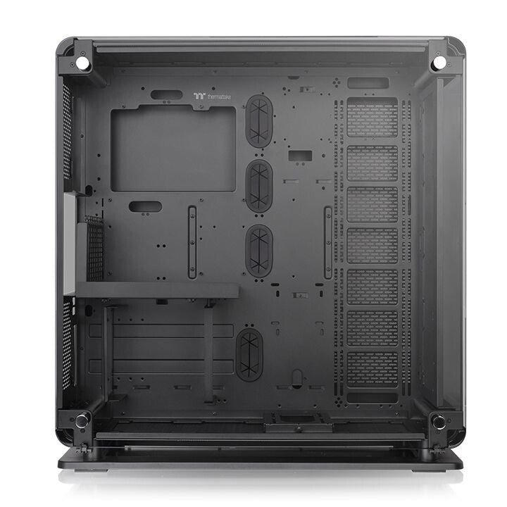 Thermaltake Core P8 TG Full Tower Black