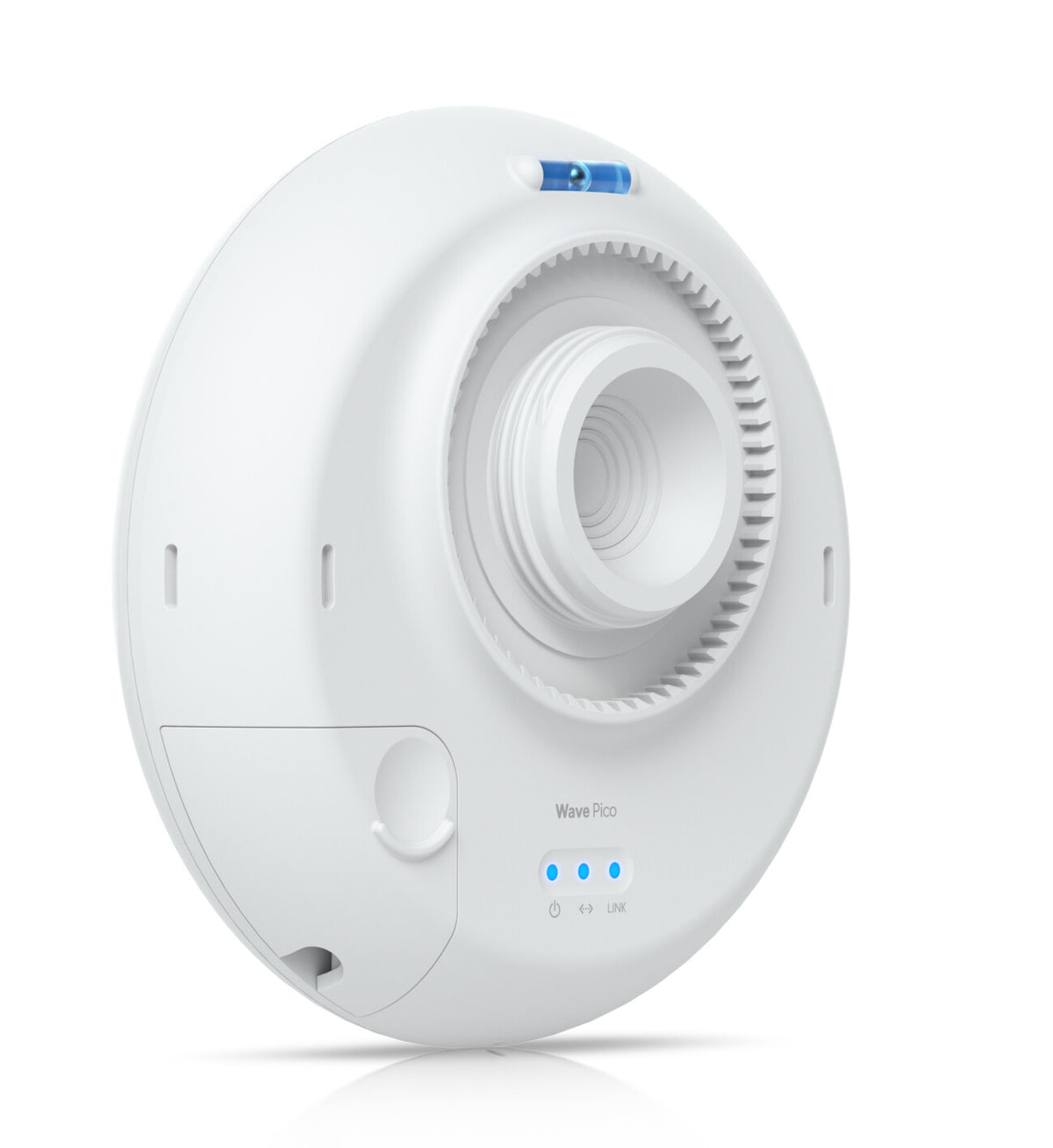 Ubiquiti UISP Wave Pico Network bridge 800 Mbit/s White