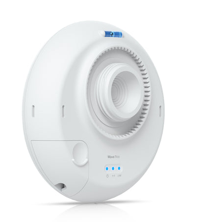 Ubiquiti UISP Wave Pico Network bridge 800 Mbit/s White