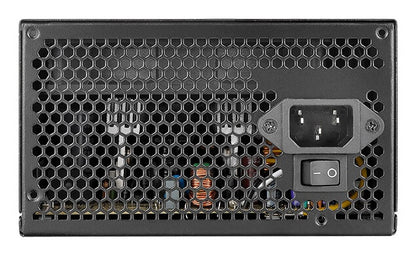 Thermaltake Litepower power supply unit 650 W 24-pin ATX ATX Black