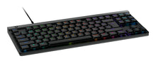Logitech G G515 keyboard Gaming USB QWERTY US International Black