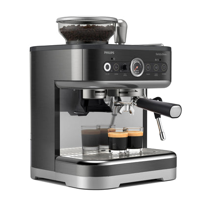 Philips PSA3218/10R0 coffee maker Semi-auto Espresso machine 2.3 L