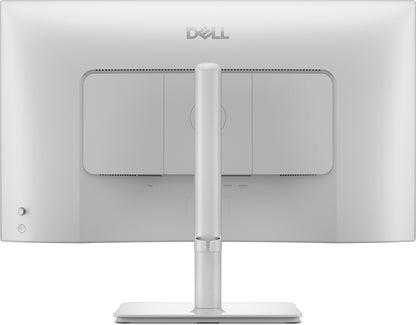 DELL S Series S2725HSM computer monitor 68.6 cm (27") 1920 x 1080 pixels Full HD LCD White
