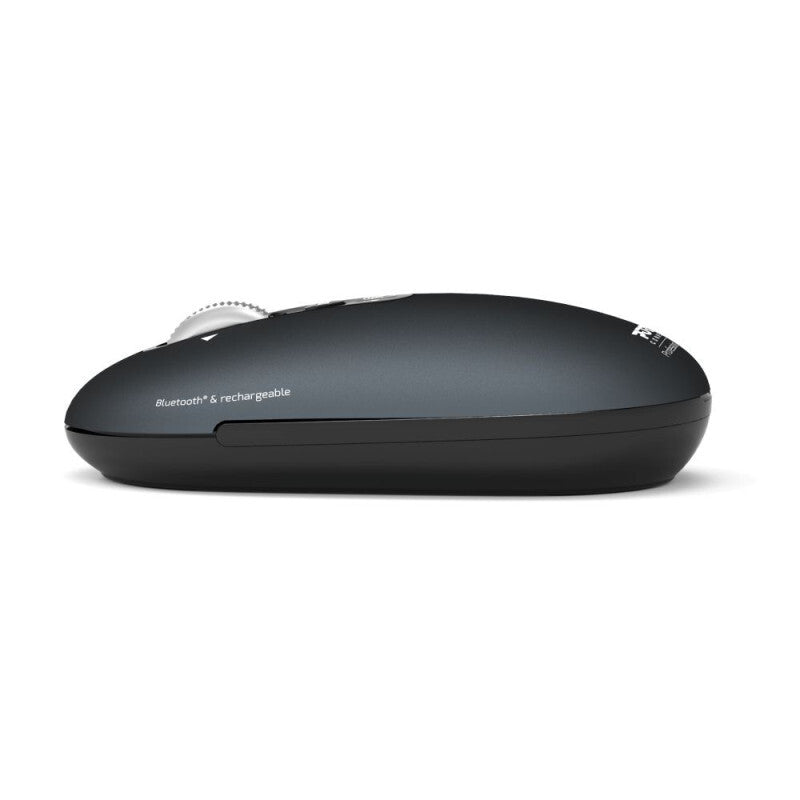 Port Designs 910501 mouse Universal Ambidextrous Bluetooth Optical 3200 DPI