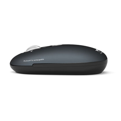 Port Designs 910501 mouse Universal Ambidextrous Bluetooth Optical 3200 DPI