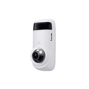 VIVOTEK CC9381-HV security camera Dome IP security camera Outdoor 2560 x 1920 pixels Wall