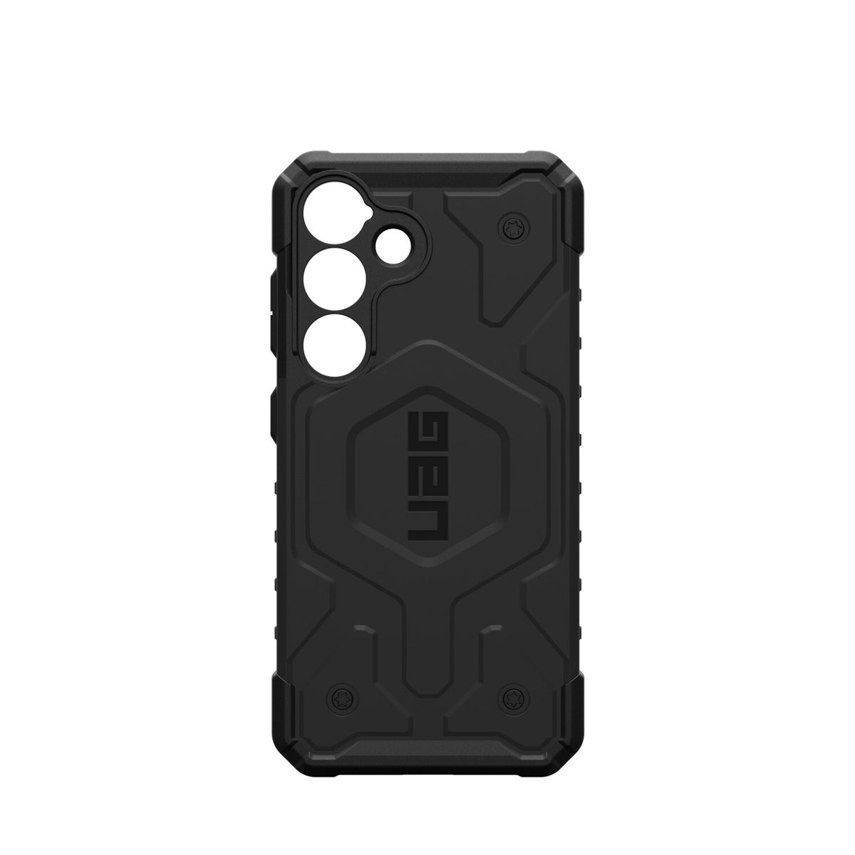 Urban Armor Gear UAG Pathfinder Case - Samsung Galaxy S25 - Black