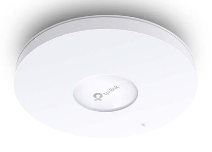 TP-Link Omada AX1800 Ceiling Mount WiFi 6 Access Point