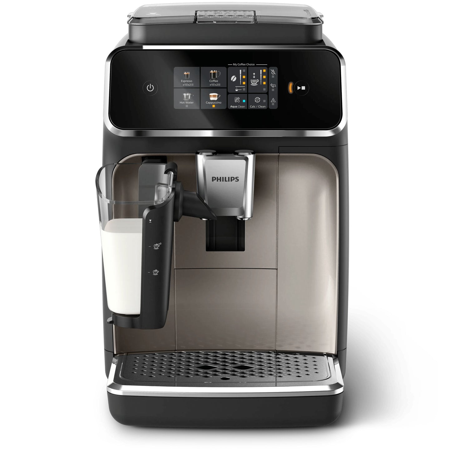 Philips Series 2300 EP2336/40 Fully automatic espresso machine