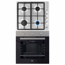 Defy DCB843E cooking appliance set Gas