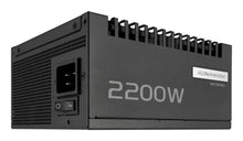 ASUS Pro WS 2200W Platinum power supply unit 20+4 pin ATX ATX Black