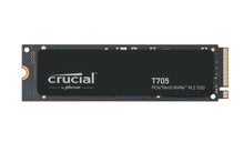 Crucial CT2000T705SSD3 internal solid state drive 2 TB M.2 PCI Express 5.0 NVMe