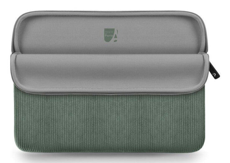 PORT Designs Milano II Eco Sleeve 35.6 cm (14") Sleeve case Green