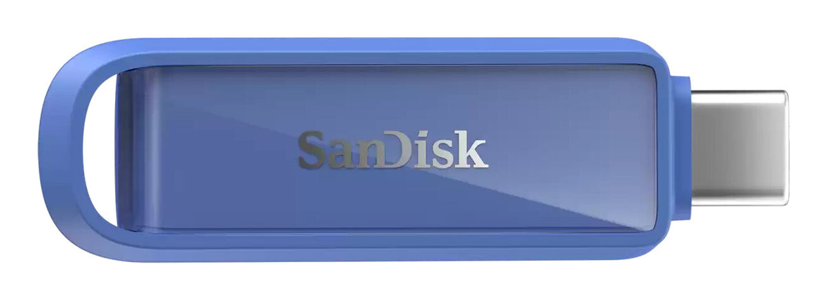 SanDisk Phone Drive USB flash drive 512 GB USB Type-C 3.2 Gen 1 (3.1 Gen 1) White