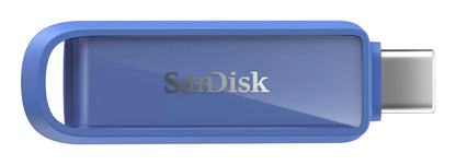 SanDisk Phone Drive USB flash drive 512 GB USB Type-C 3.2 Gen 1 (3.1 Gen 1) White