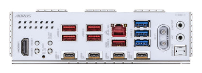 GIGABYTE X870E AORUS PRO X3D ICE Motherboard