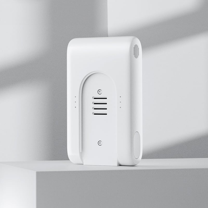 Xiaomi BHR6459CN vacuum accessory/supply Battery Handheld vacuum